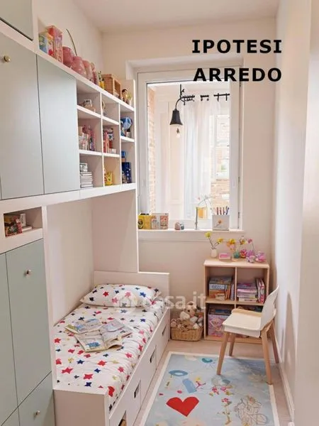 Chambres - Apartment with Balcony in Historic Centre, Spilimbergo