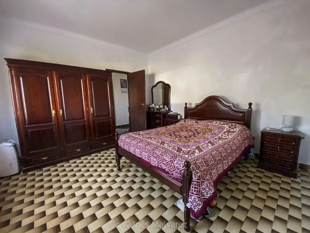 Magamistoad - Luxury Villa with Renovation Potential in Grândola