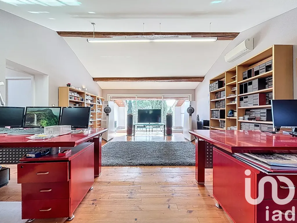 Kabinet - 18th Century Estate with Panoramic Views in Aude