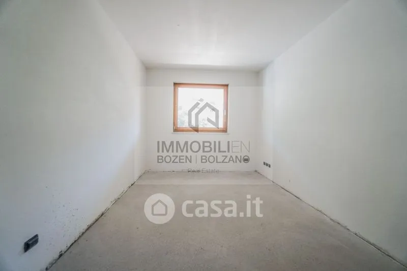 Toad - Rear-Facing Apartment with Terrace in Bolzano