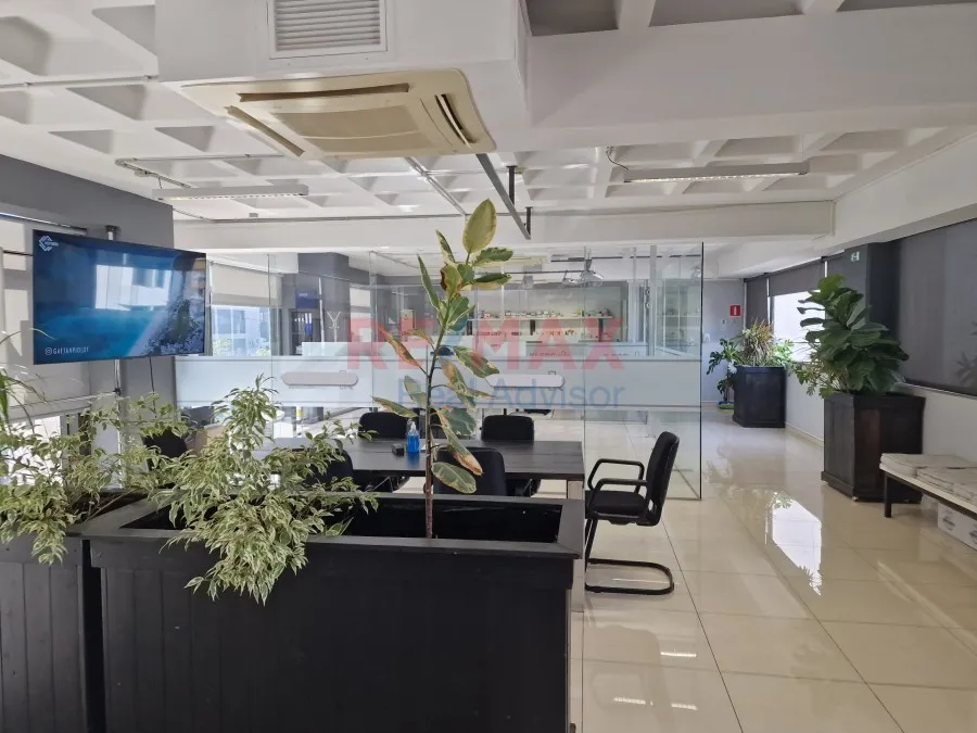 Office - High-Standard Office Building in Nea Ionia