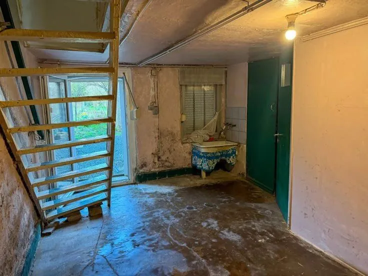 Maison 2 chambres à Aubange
