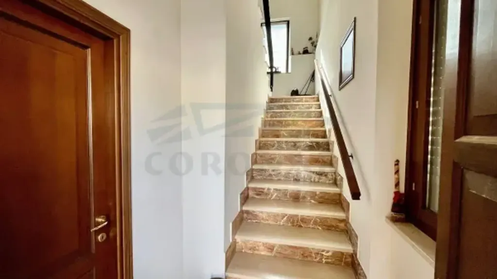 Toad - Spacious Apartment with Balcony in Massa Martana