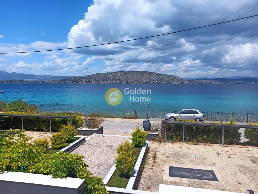 Terrazza - Luxury Building with Terrace in Salamina