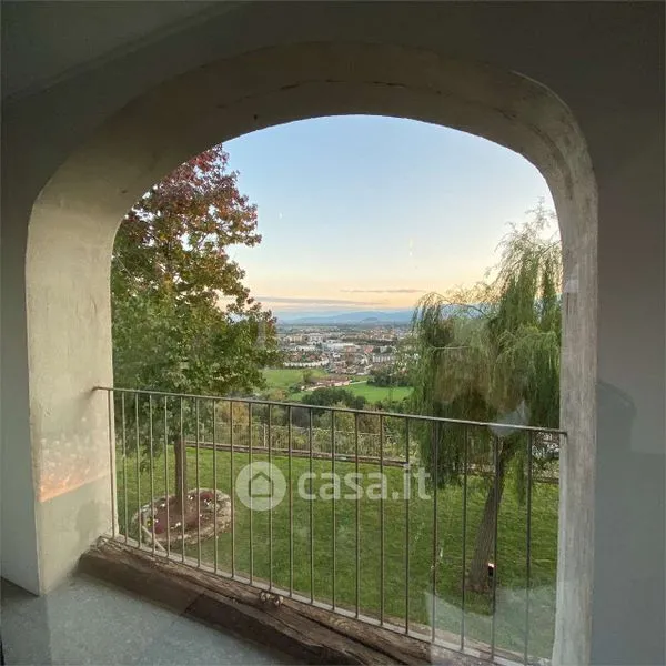 Balcone - Rustic Villa with Panoramic Views in Pinerolo