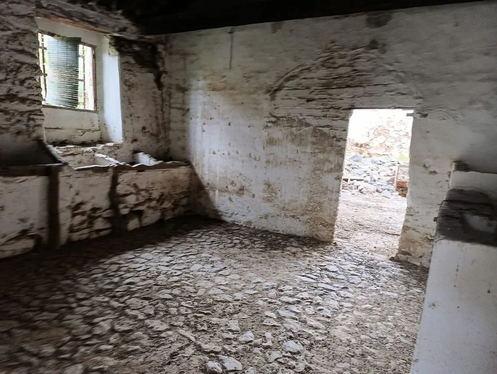 Pièces - Rustic Chalet with Patio in Almonacid de Toledo