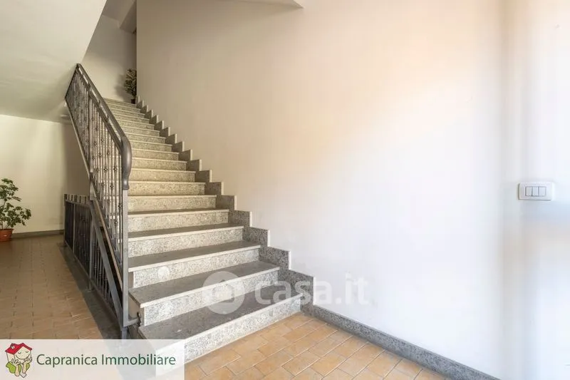 Pièces - Modern Flat with Balcony in Sutri
