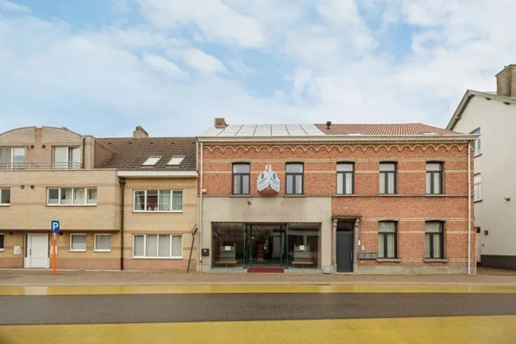 Appartement 3 chambres à Retie
