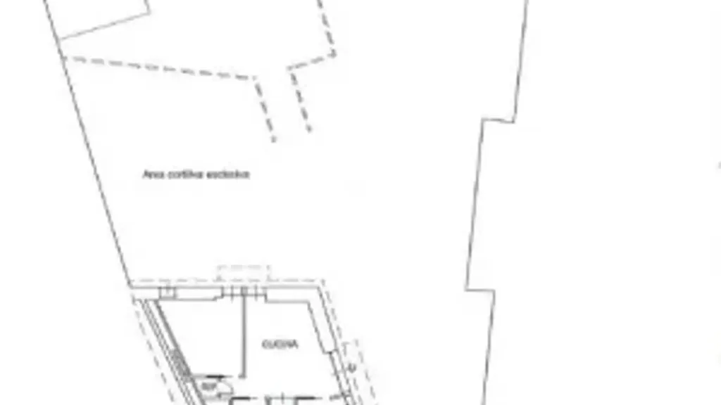 Plan - Riviera Villa with Sea Access in Ceriale