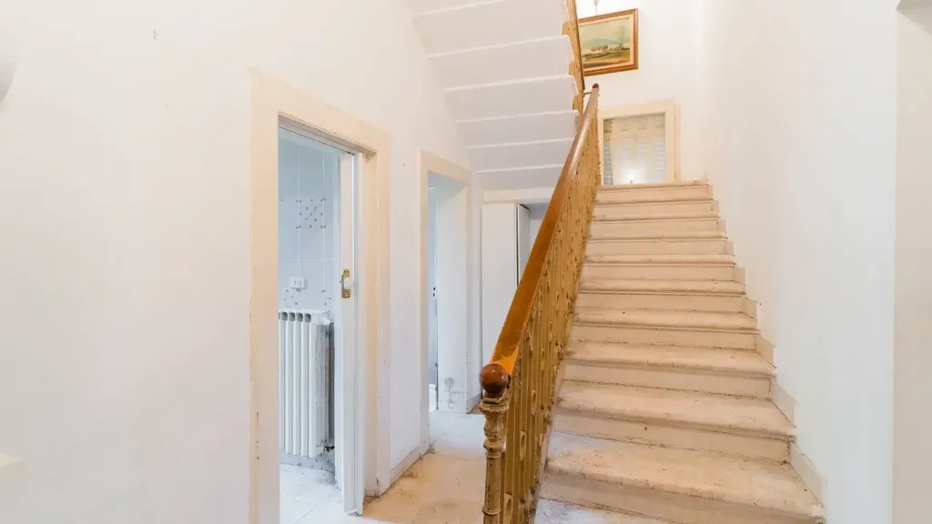 Toad - Historic Villa with Private Park in Bari