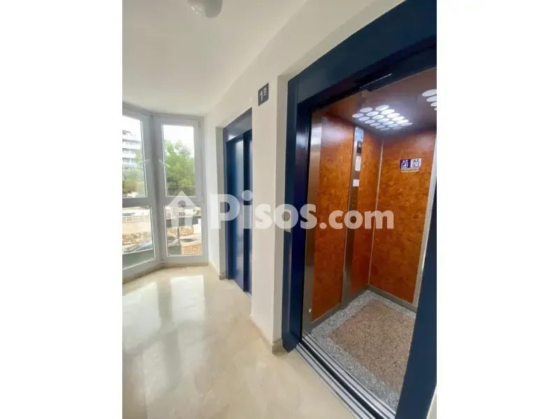 Esik - Spacious Apartment with Sea View in Caleta
