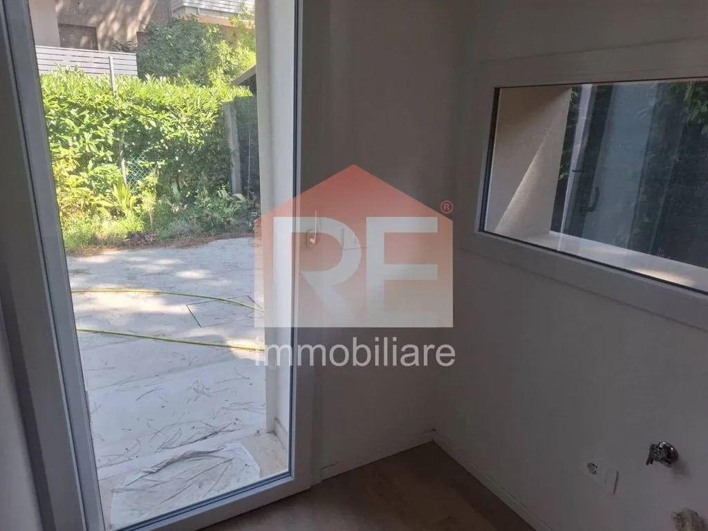 Luxury Villa with Private Garden in Cervia