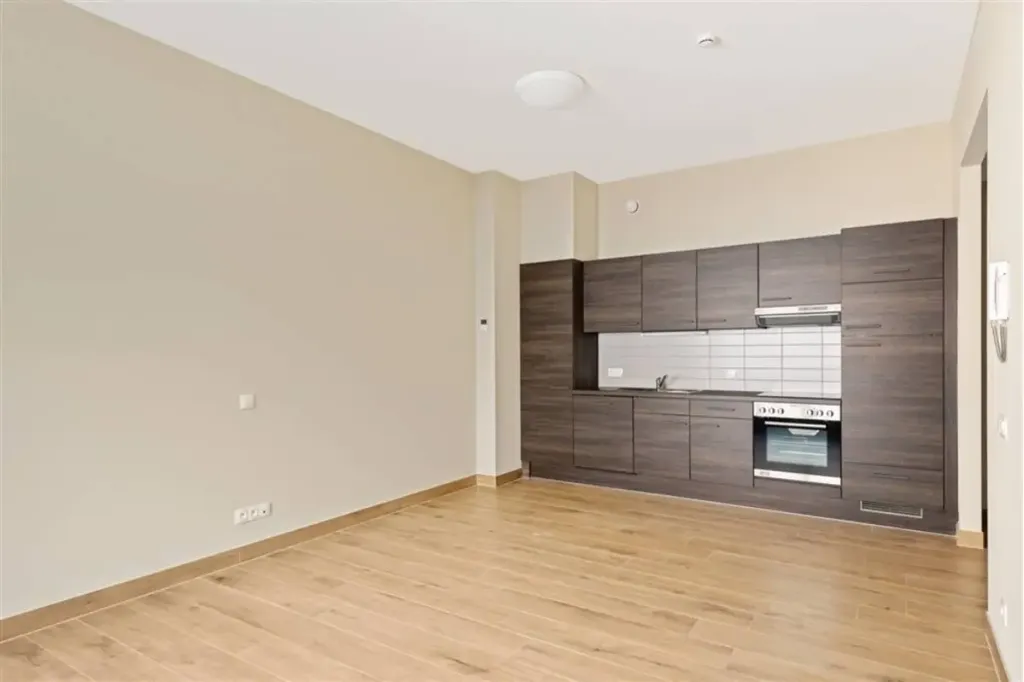 Cuisine - Appartement avec Services à Grobbendonk