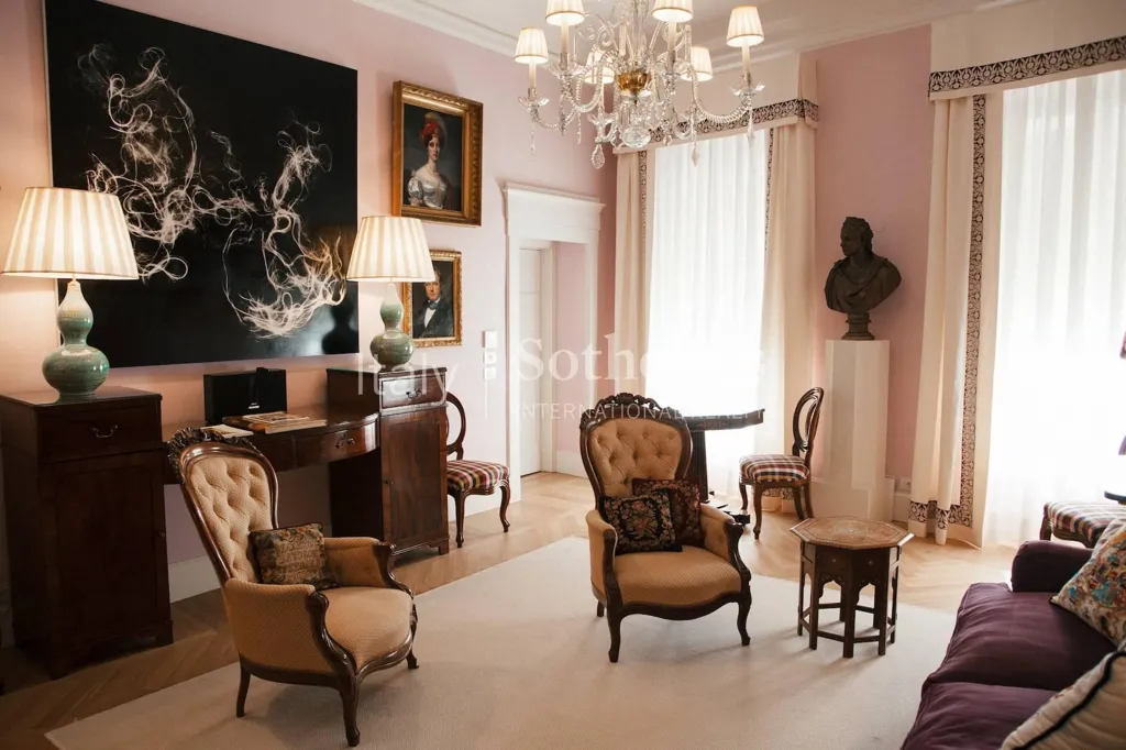 Elutuba - Renovated Apartment with Terrace in Oltrarno