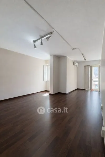 Séjour - Spacious Apartment with Balconies in Avellino