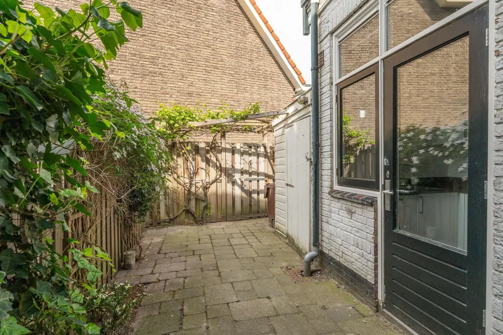 4-toaline kinnisvara asukohas Leiden