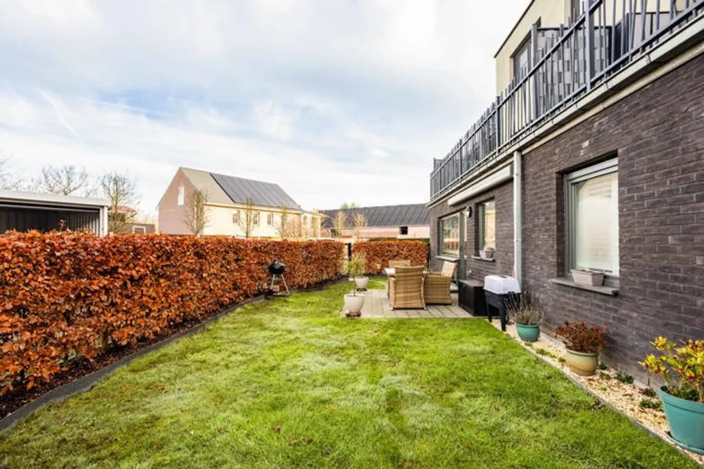 3-bedroom apartment in Geraardsbergen