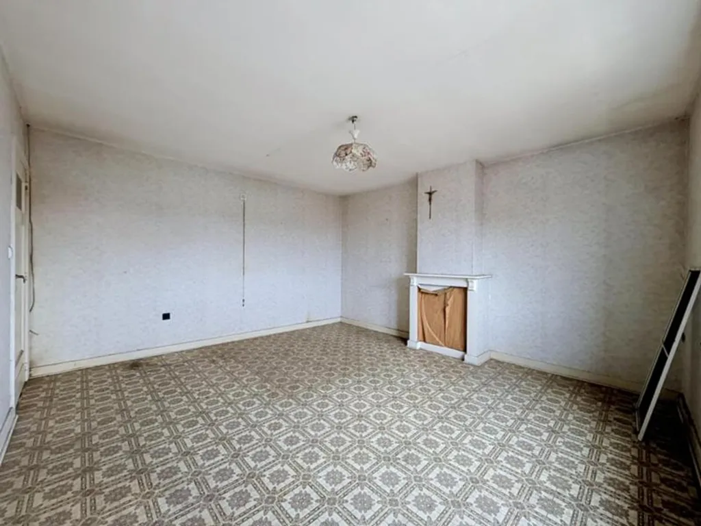 Rooms - House with Garden in Zwijnaarde