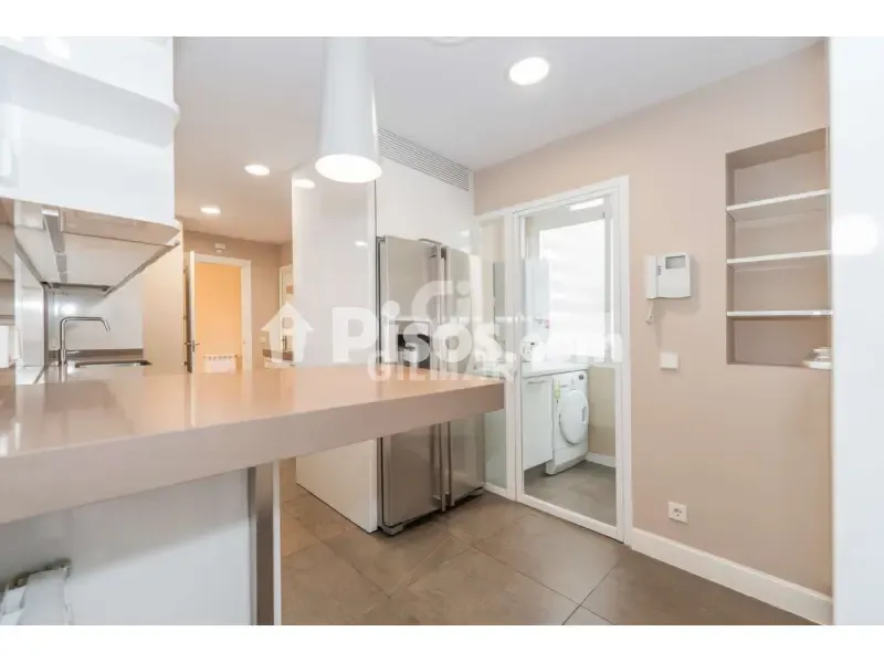 Appartement 4 chambres à ES