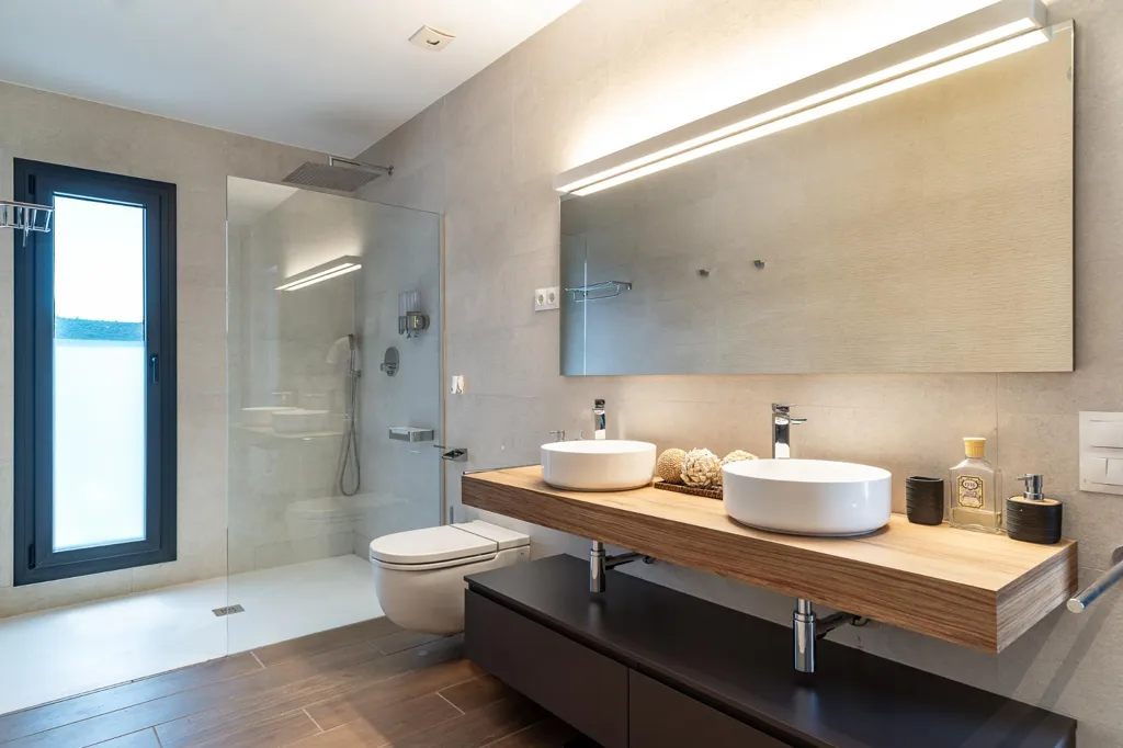 Vannitoad - Luxury Villa with Spa in Olesa de Bonesvalls