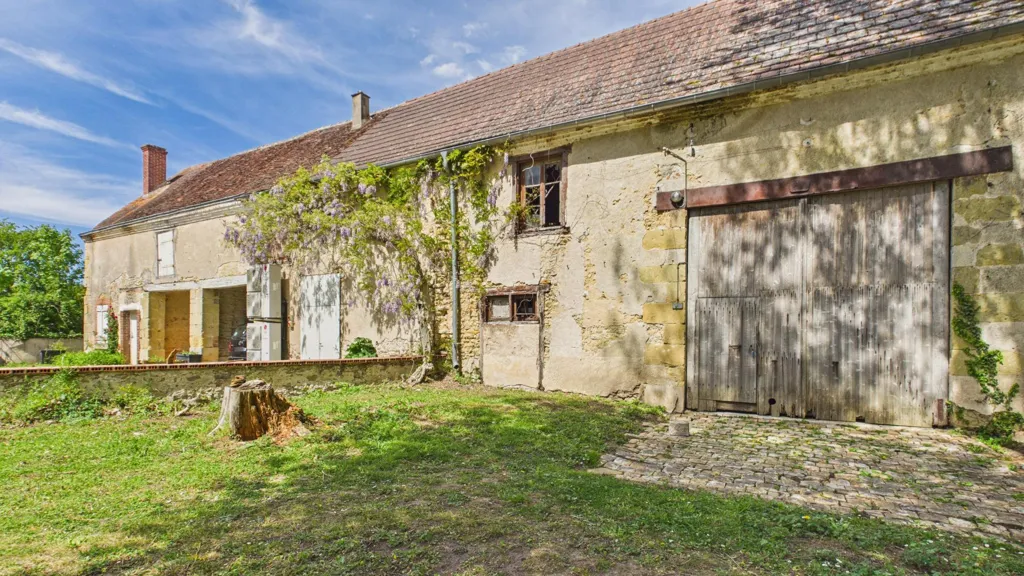 Välivaade - Charming Character House with Garden in Vatan