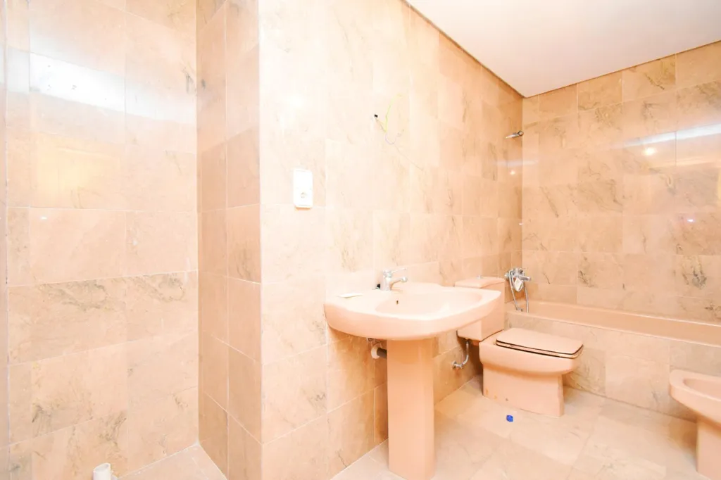Vannitoad - New Flat with Terrace in El Ejido