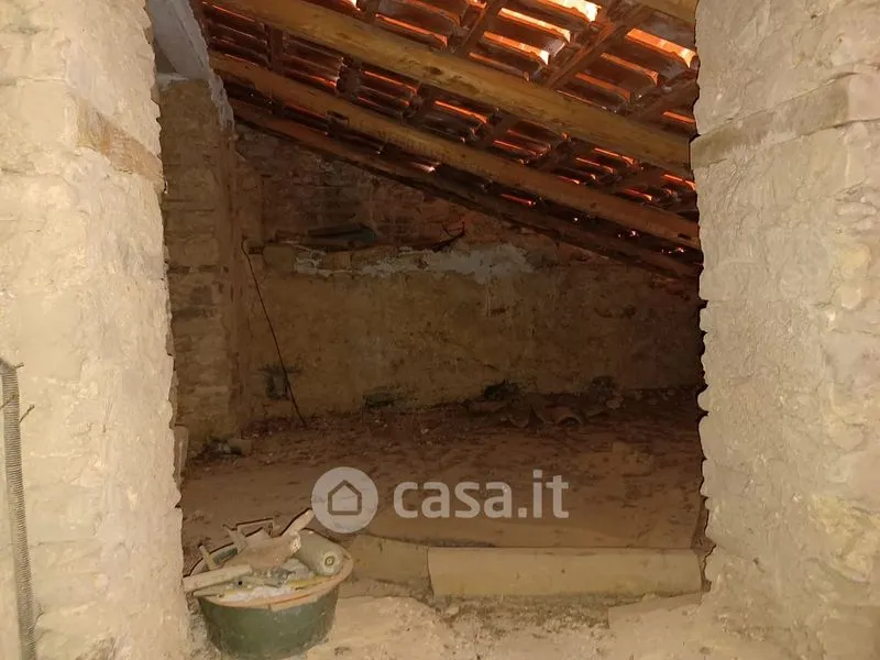 Toad - Historic House with Garden in Stella Cilento