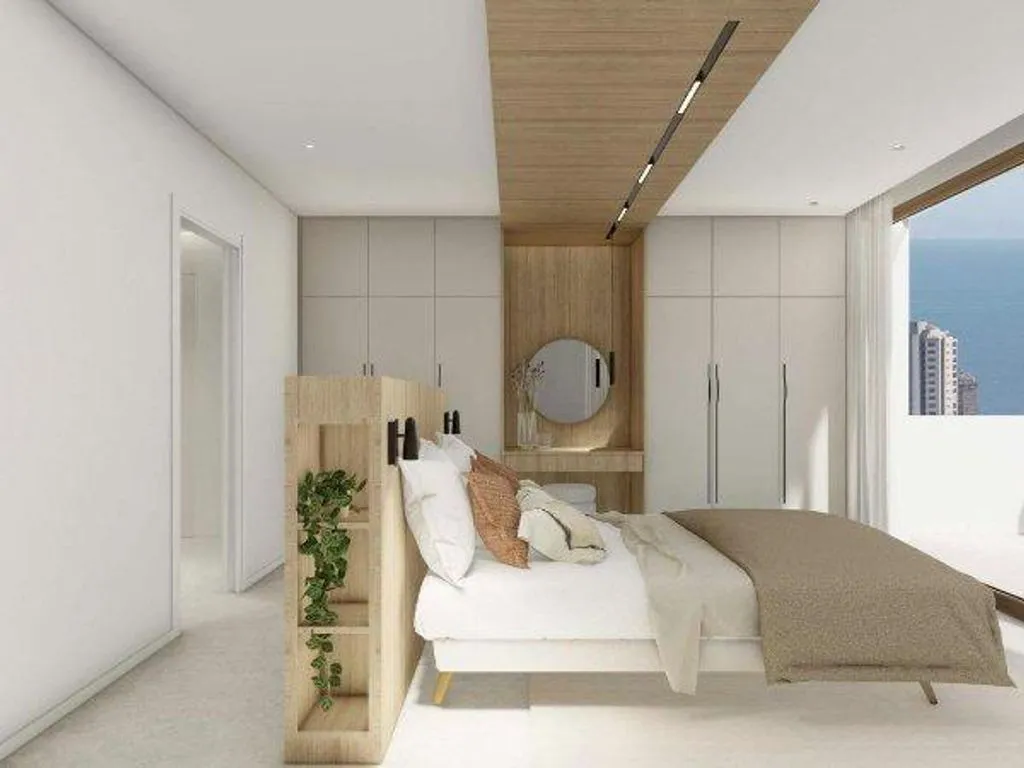 Camere da letto - Luxury Villa with Sea View in Finestrat