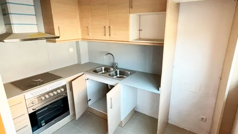 Cuisine - New Flat with Pool in Gironella, Barcelona