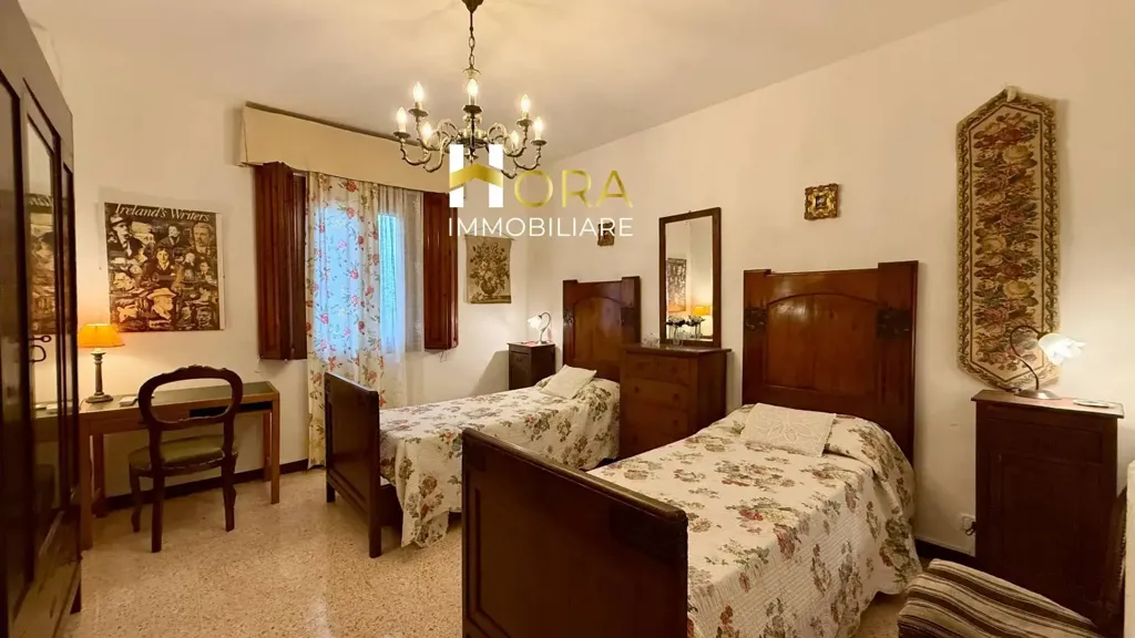 Chambres - Seicento Villa with Pool in Montespertoli