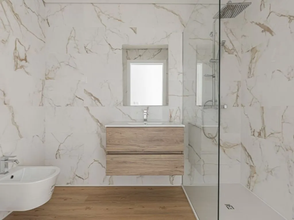 Vannitoad - Luxury T3 Flat in Mafra, Lisbon