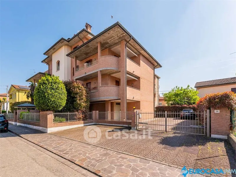 Extérieur - Prestigious Attico with Terraces in Carpi
