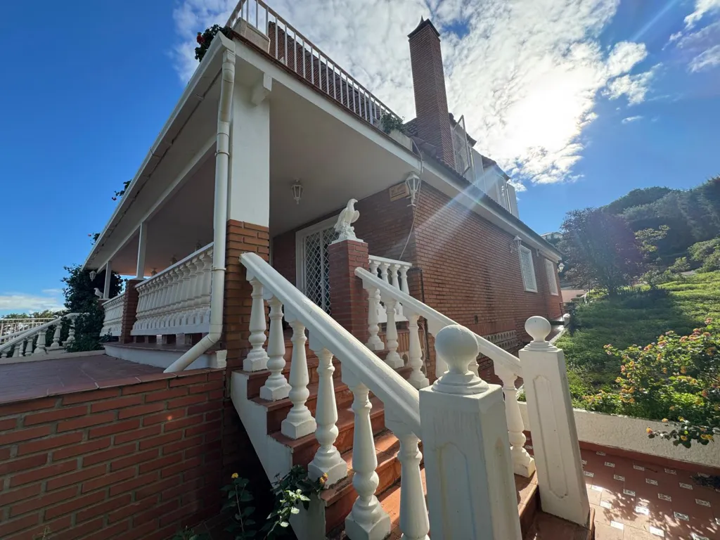 Esterno - Luxury Villa with Pool in Alhaurín de la Torre