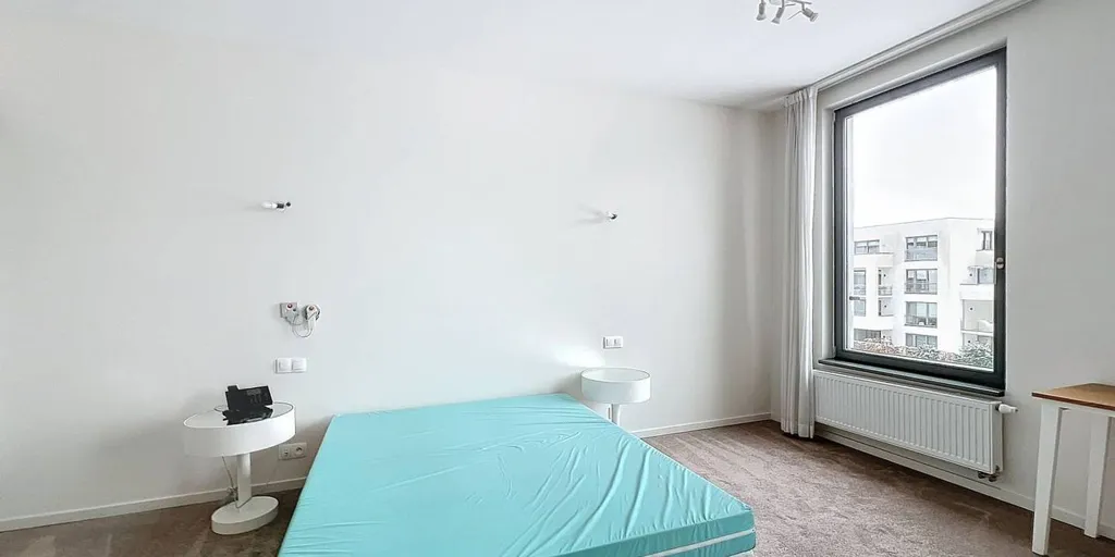 Chambres - Appartement Assisté avec Terrasse à Waterloo