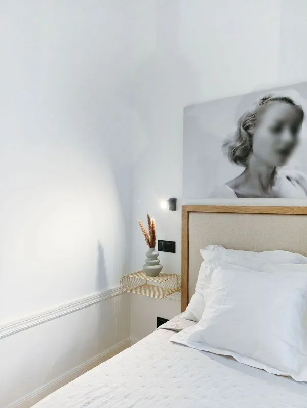 Chambres - Elegant Flat near Retiro Park, Madrid