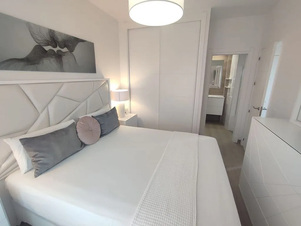 Magamistoad - Penthouse with Pool in Costa Ballena