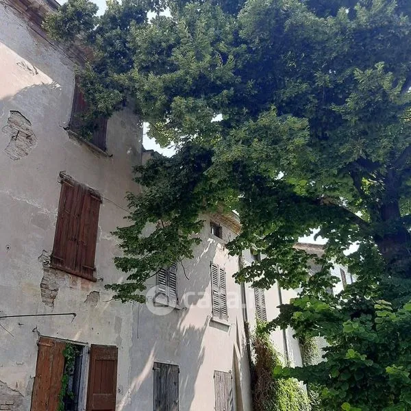 Extérieur - Historic Terraced House in Canneto sull'Oglio