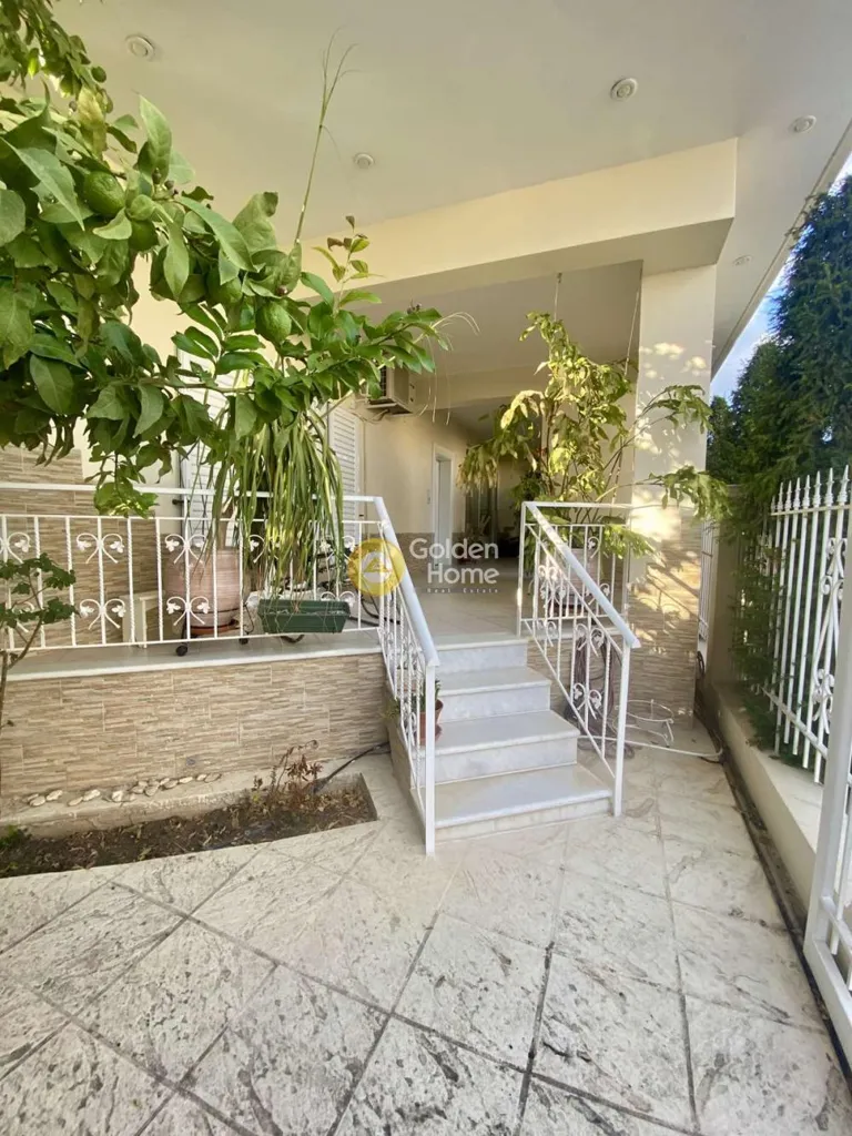 Appartement 4 pièces à GR