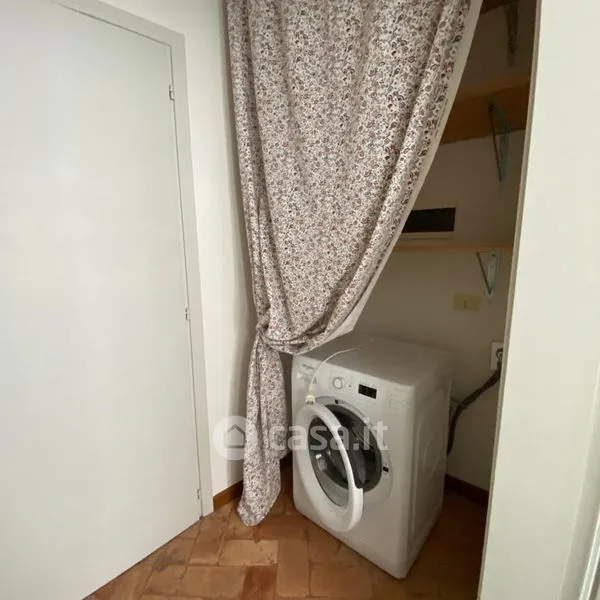Buanderie - Fully Furnished Bilocale in Valbrembo