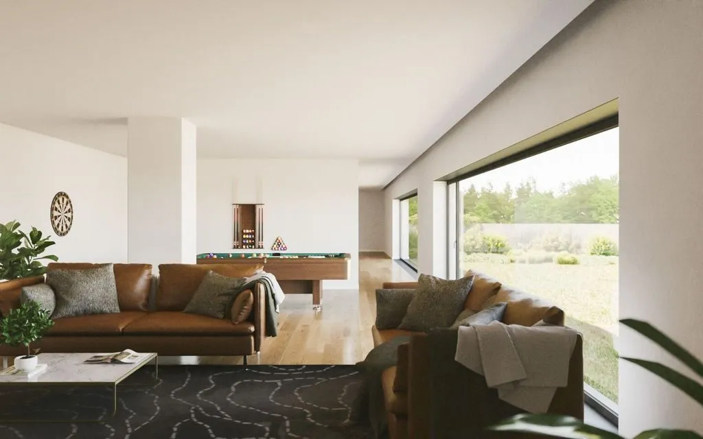 Elutuba - Luxury T3 Flat with Terrace in Matosinhos
