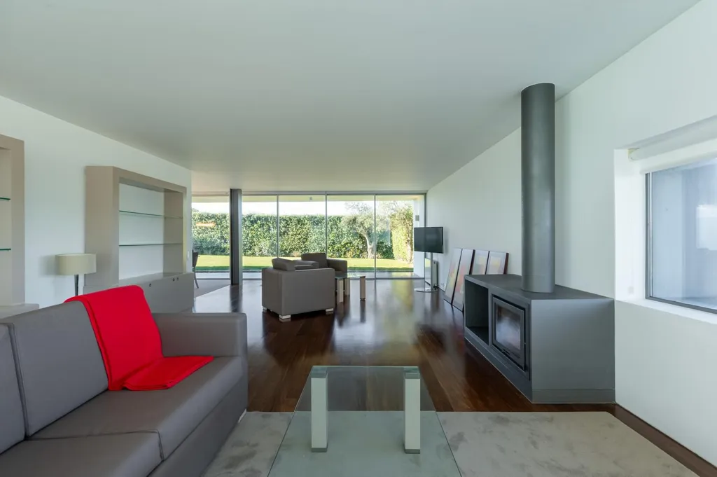 Elutuba - Contemporary Villa with Golf Course in Bom Sucesso