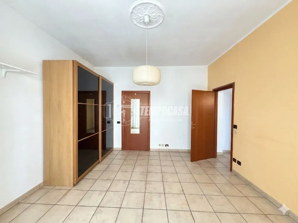 Entrée - Villa with Pool in Merate