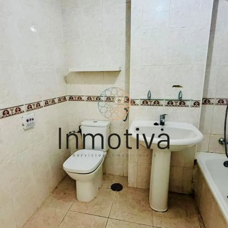 Bagni - Apartment with Balcony in San Isidro