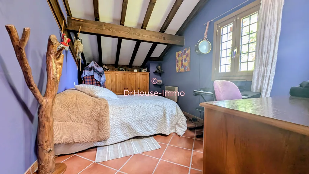 Chambres - Villa Basque avec Vue sur la Rhune à Urrugne