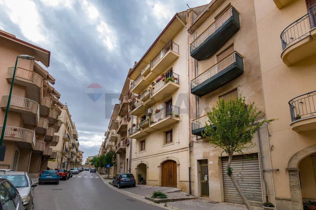 Exterior - Panoramic Apartment in Salemi Centre