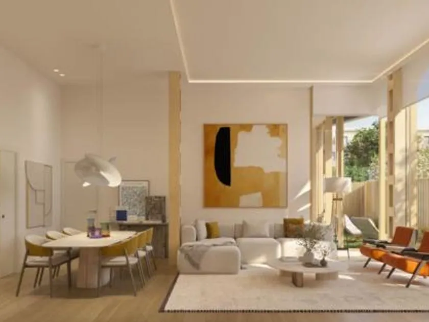 Elutuba - Apartment with Pool in Adelfas, Madrid