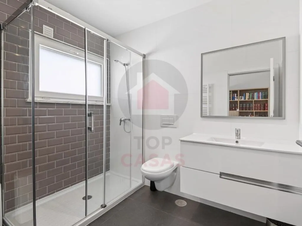 Salles de bain - Contemporary Villa with Pool in Foz do Arelho
