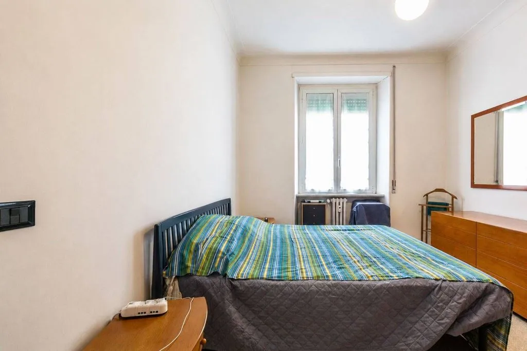Magamistoad - Luxury Flat with South Terrace in Rome