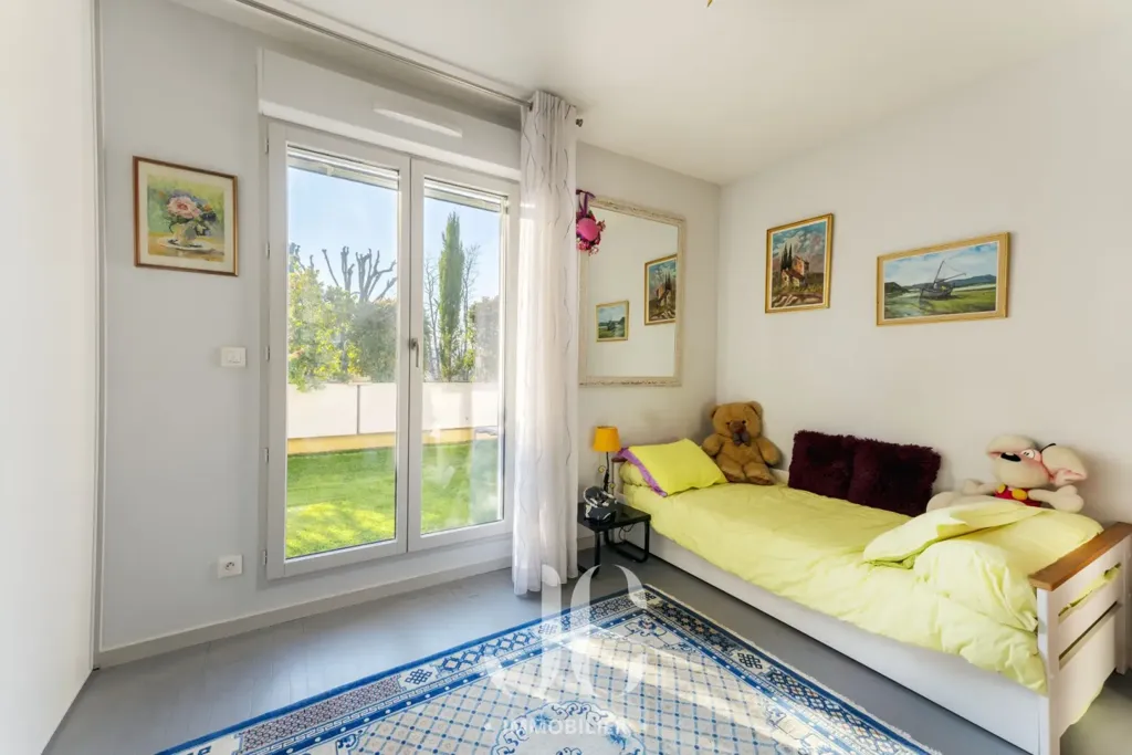 Magamistoad - Luxury Flat with Terrace in Tassin-la-Demi-Lune