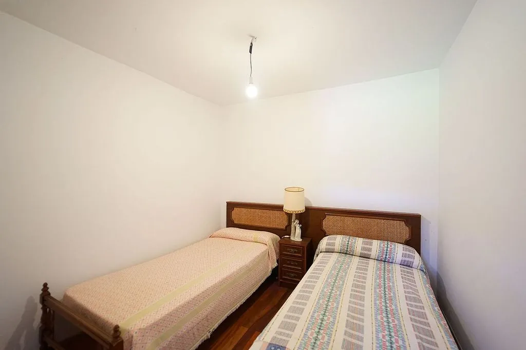 Magamistoad - Terraced House with Garden in Ampuero